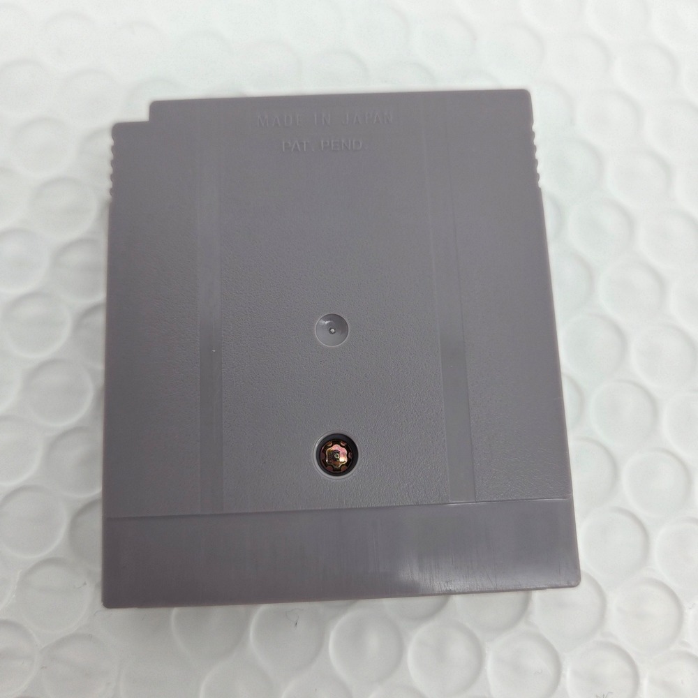 Nintendo Game Boy NBA Jam Cartridge DMG-A8NE-USA Arcade Basketball Tested - Picture 3 of 8